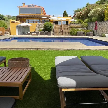 Pomar Da Choca לינה וארוחת בוקר