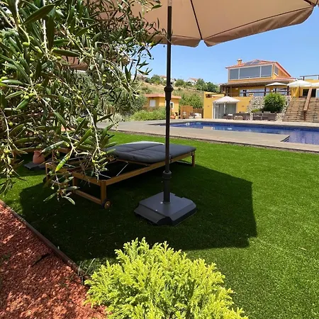 Pomar Da Choca * אלנקר