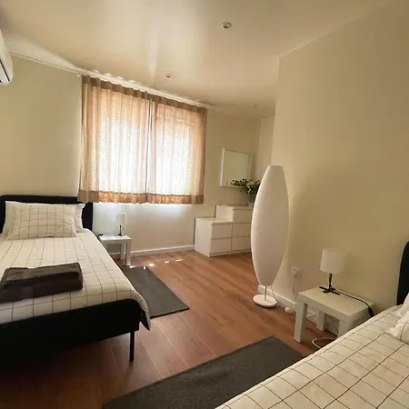 Pomar Da Choca לינה וארוחת בוקר