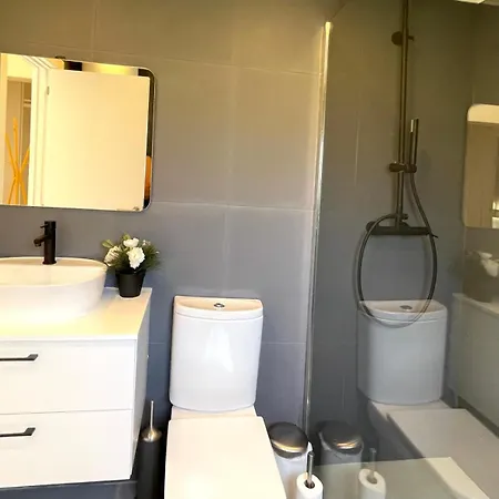 Bed & Breakfast Pomar Da Choca *