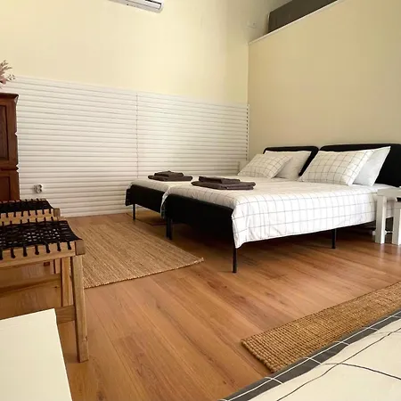 Bed & Breakfast Pomar Da Choca *