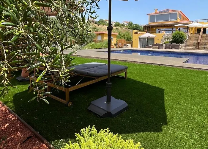 Pomar Da Choca * Alenquer