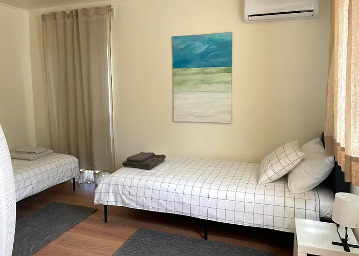 Couette-café Pomar Da Choca