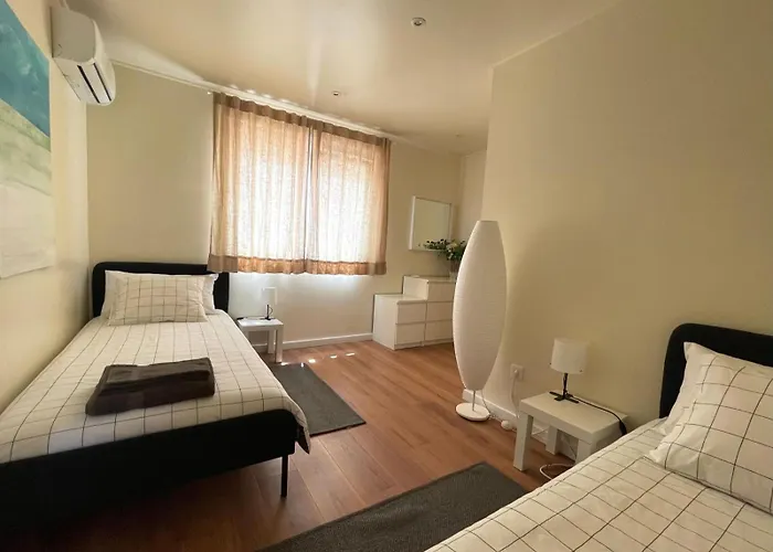 Pomar Da Choca Bed & Breakfast