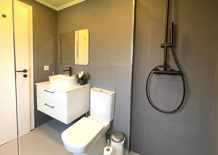 Pomar Da Choca Couette-café *