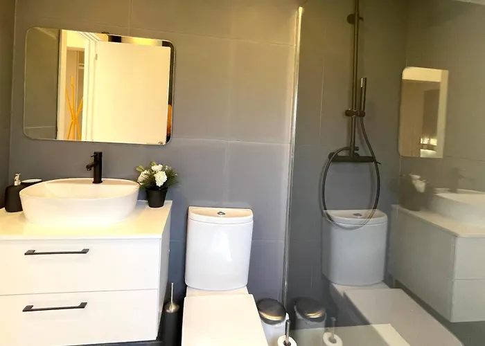 Bed & Breakfast Pomar Da Choca *